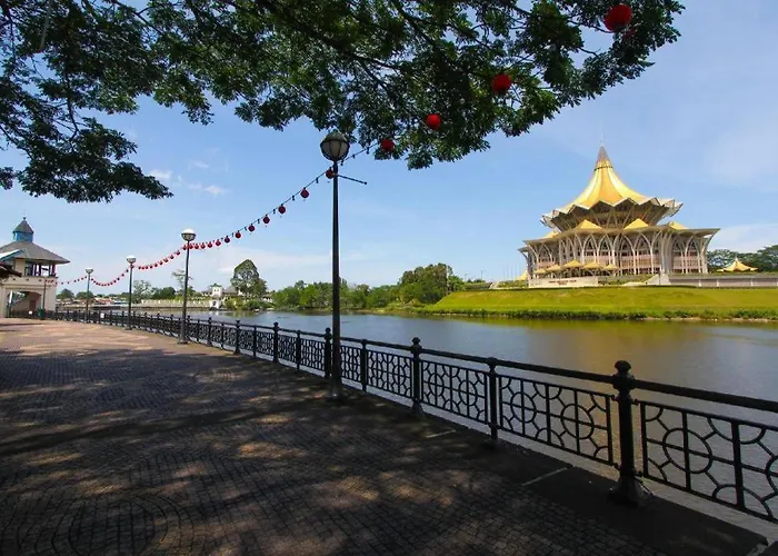 Nova Kuching Hotel