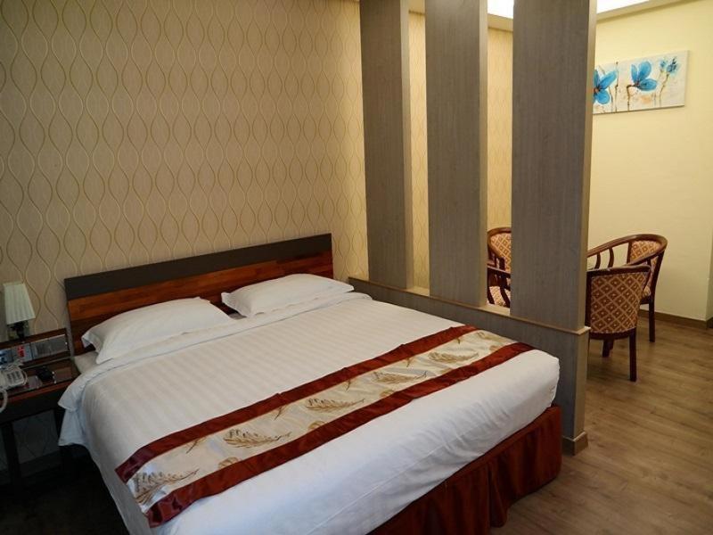 Nova Hotel