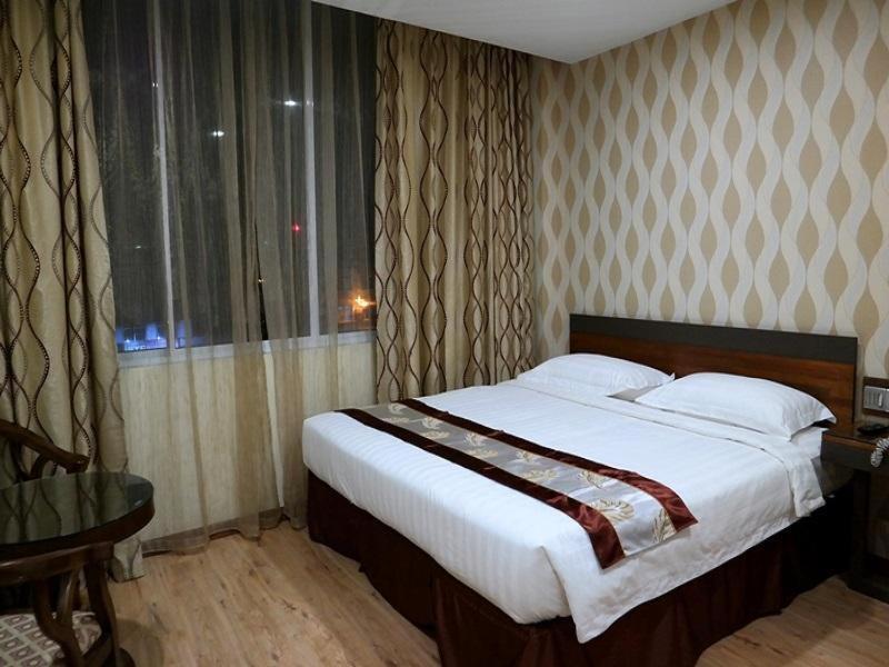 Nova Hotel Kuching