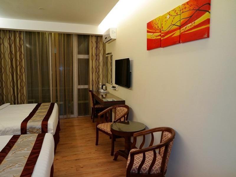 Nova Hotel Kuching