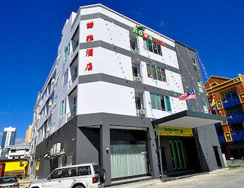 Nova Hotel
