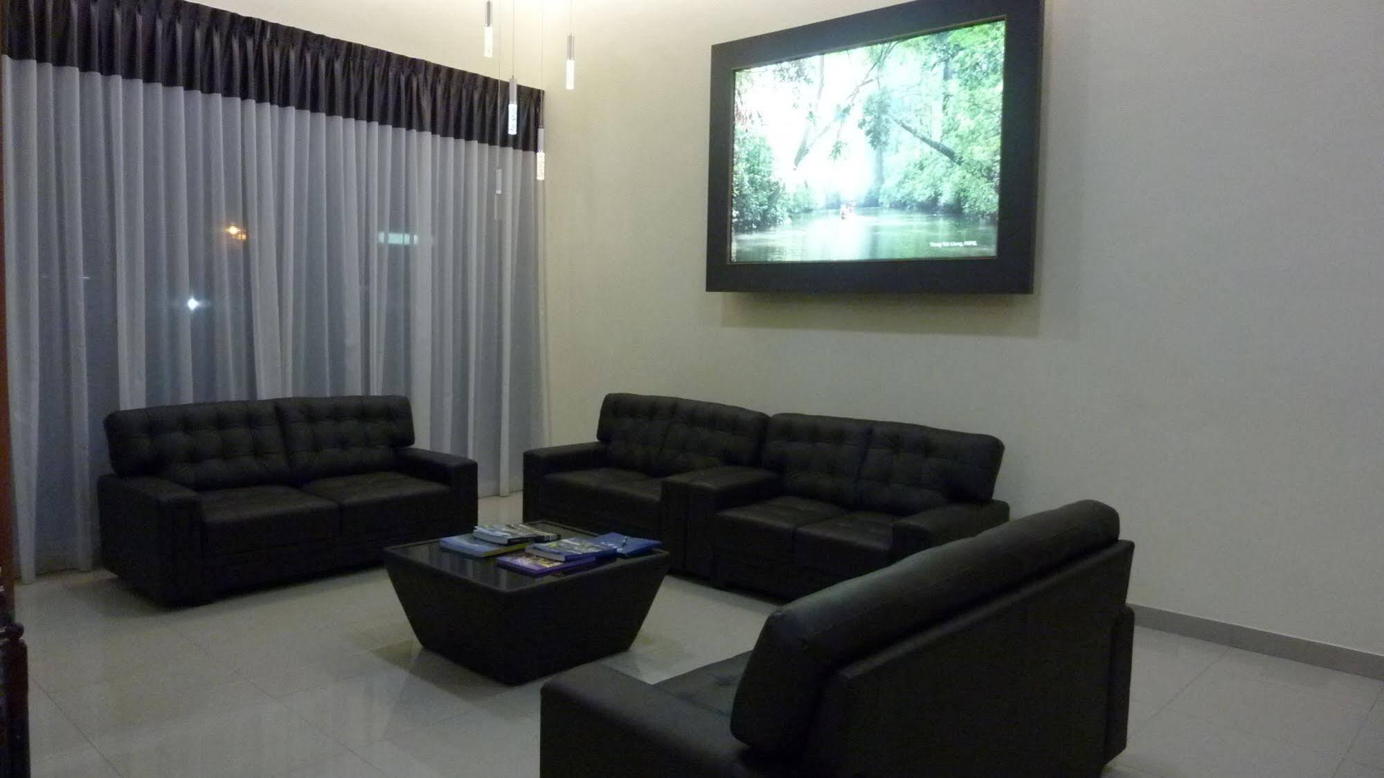 Nova Hotel