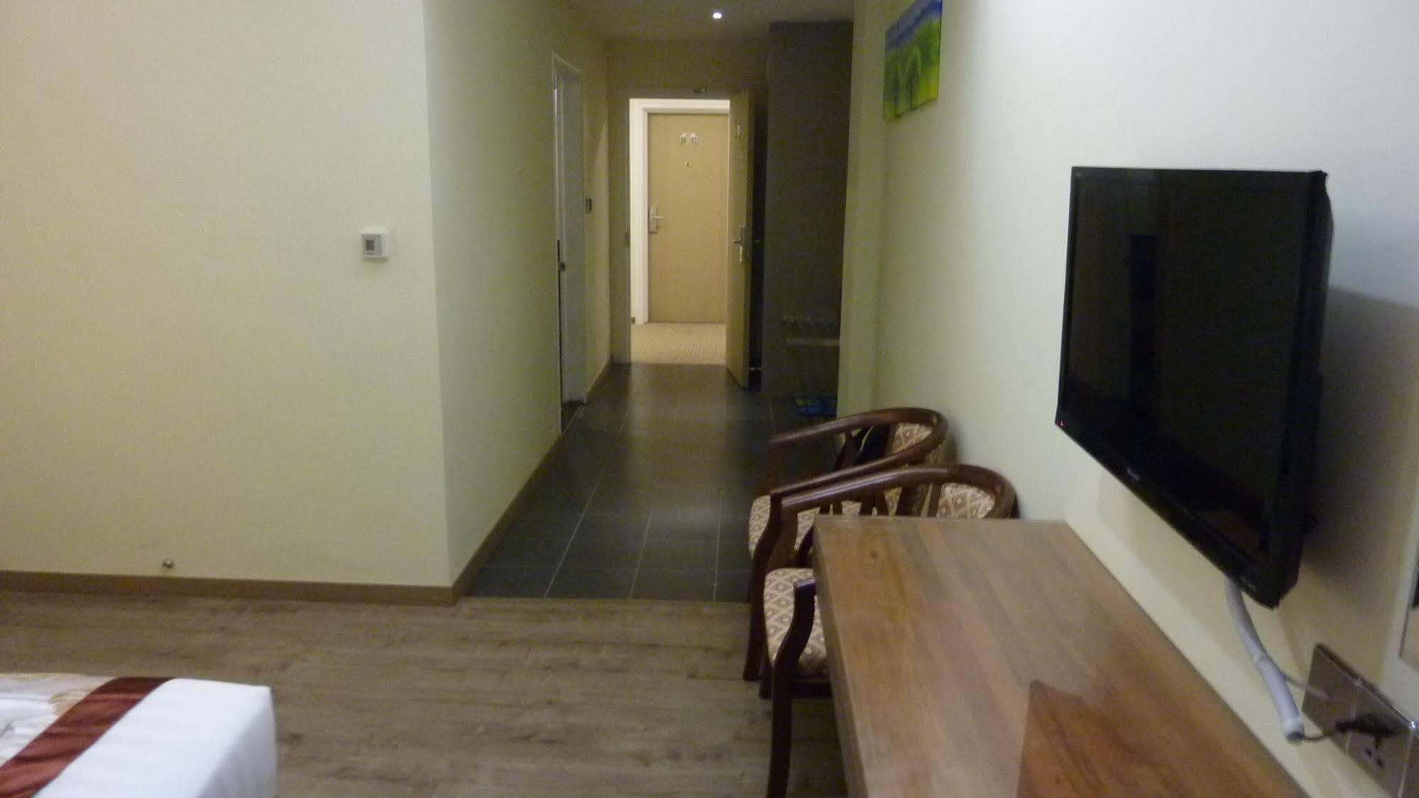 Nova Hotel