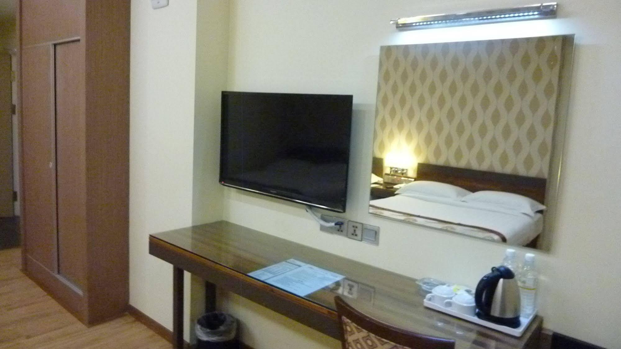 Nova Hotel