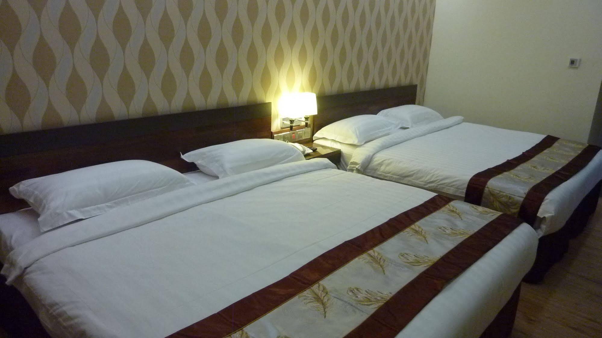 Nova 2* Kuching
